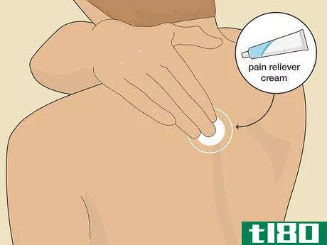 Image titled Treat Upper Back Pain Step 2