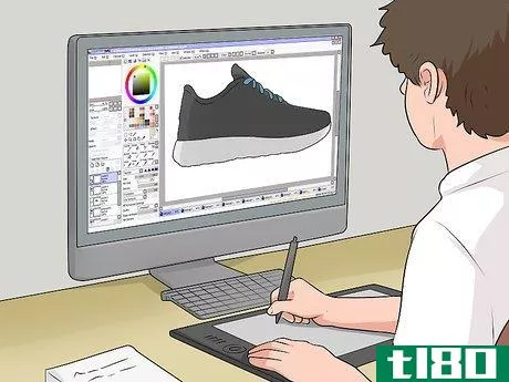 Image titled Start Your Own Shoe Line Step 10