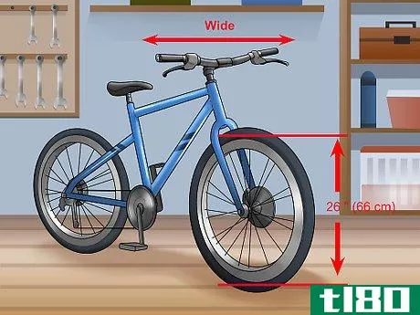 Image titled Build an Inexpensive Electric Bicycle Step 1