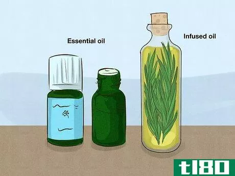 Image titled Tell the Difference Between Essential Oil and Infused Oil Step 3