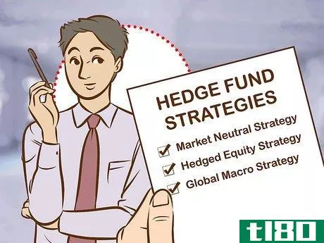 Image titled Start a Hedge Fund Step 3