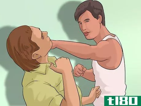 Image titled Efficiently End a Fight Step 8