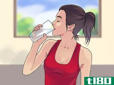 Image titled Stay Hydrated if You Have Food Poisoning Step 2