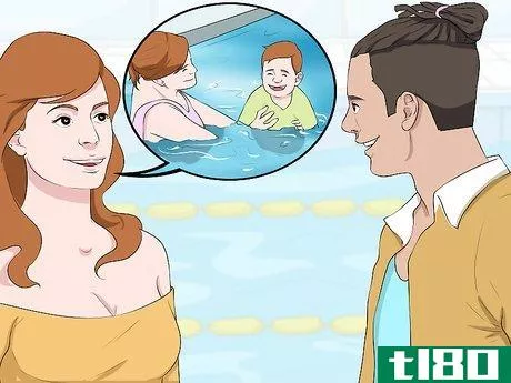Image titled Teach an Adult to Swim Step 1