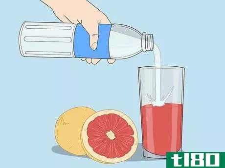 Image titled Stay Hydrated with the Flu Step 8
