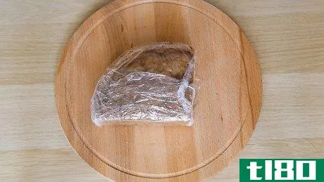 Image titled Store Bread Step 1