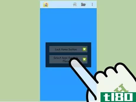 Image titled Childproof a Samsung Galaxy Step 22