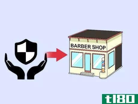 Image titled Start a Barbershop Step 12