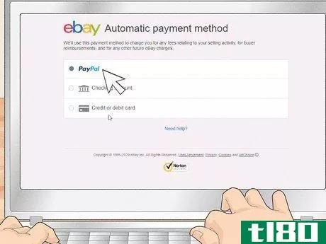 Image titled Start a Business on eBay Step 2