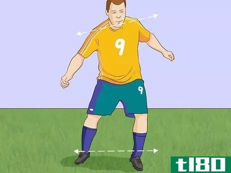Image titled Trap a Soccer Ball Step 10