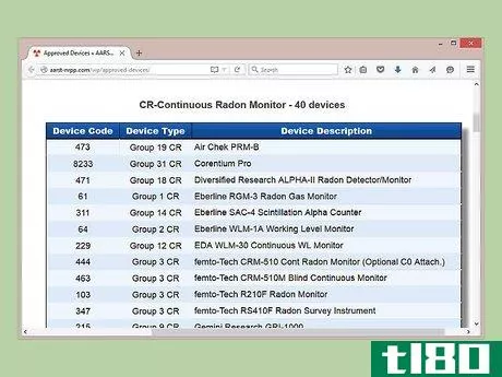 Image titled Start a Radon Testing Business Step 8