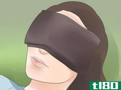 Image titled Stop Sinus Headaches Step 6