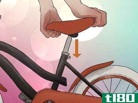 Image titled Teach Your Toddler to Pedal a Bike Step 8