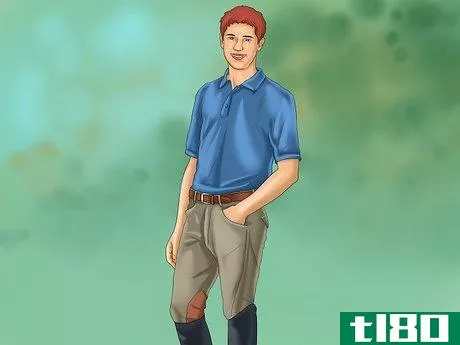 Image titled Choose Horse Riding Gear Step 5