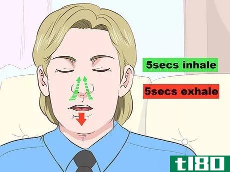 Image titled Stop Esophageal Spasms Step 8