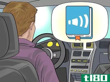 Image titled Stay Awake when Driving Step 13
