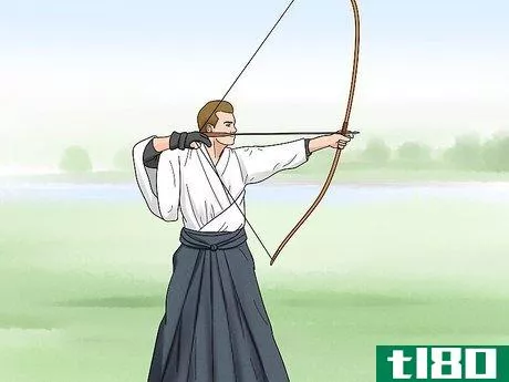 Image titled Take Up Archery Step 14
