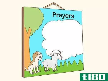 Image titled Teach Children to Pray Step 5