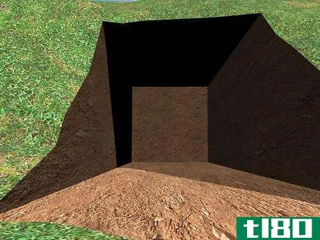 Image titled Build an Underground Root Cellar Step 5