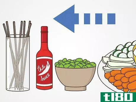 Image titled Build a Bloody Mary Bar Step 5