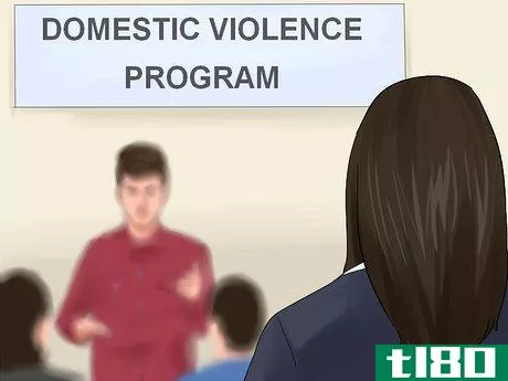 Image titled Tell if You Are in an Abusive Relationship Step 41