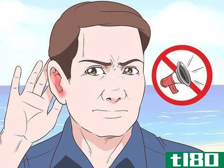 Image titled Tell if You Have an Ear Infection Step 4