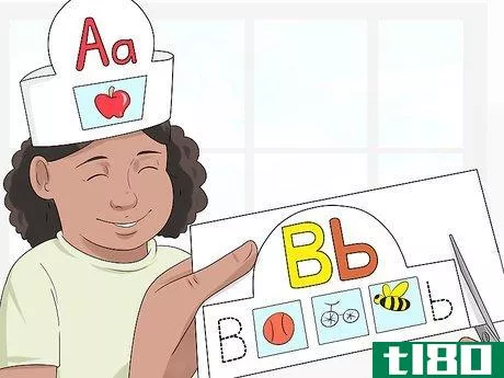 Image titled Teach Kids the Alphabet Step 7