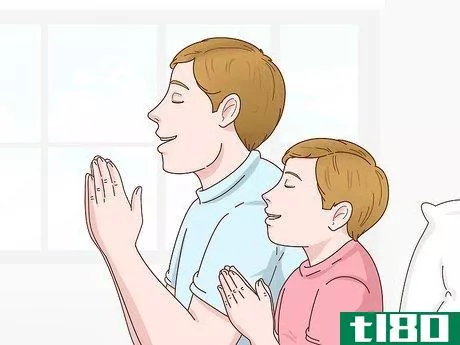Image titled Teach Children to Pray Step 4
