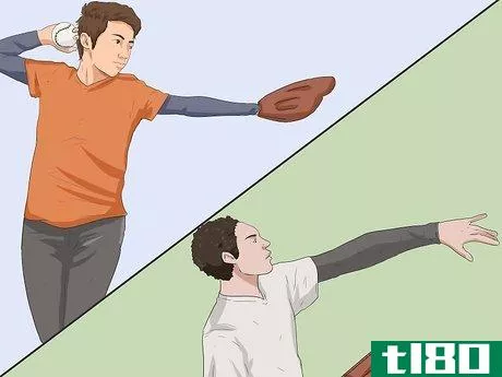 Image titled Throw a Softball Step 14