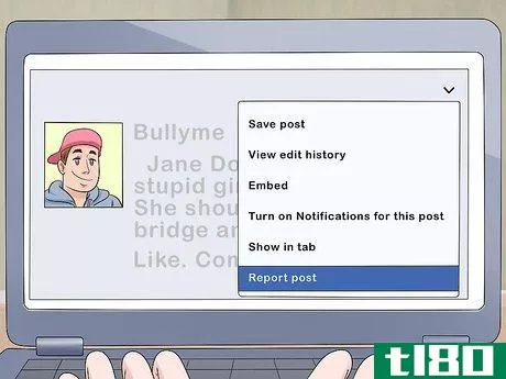 Image titled Stop Cyber Bullying Step 10