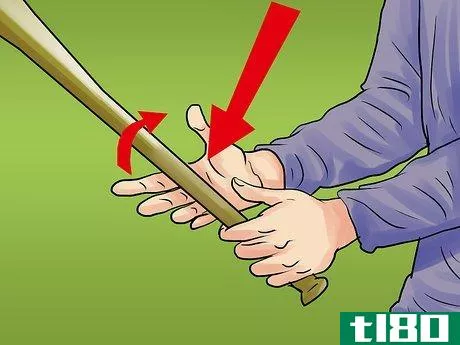 Image titled Swing a Baseball Bat Step 5