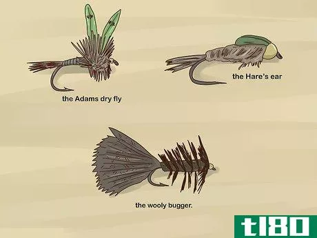 Image titled Tie Flies for Fly Fishing Step 17