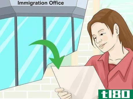 Image titled Become a Korean Citizen Step 10