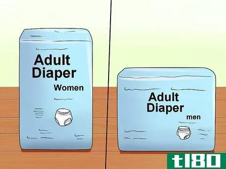 Image titled Buy Adult Diapers and Briefs Step 3