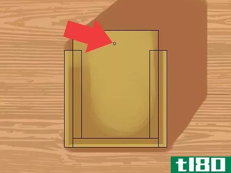 Image titled Build a Box Trap Step 10