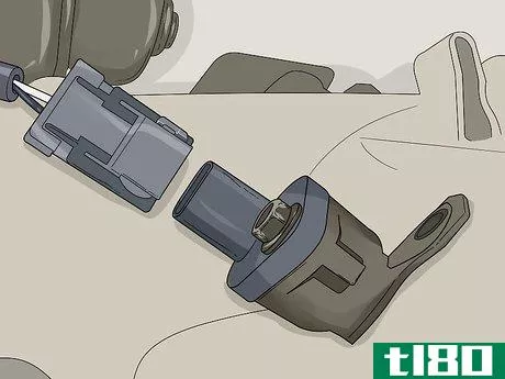 Image titled Test a Vehicle Speed Sensor with a Multimeter Step 5