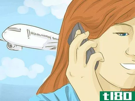Image titled Travel During Pregnancy Step 4