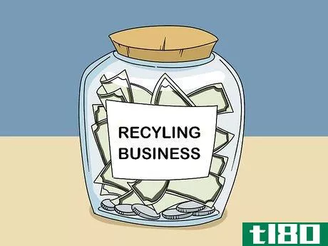 Image titled Start a Recycling Business Step 2