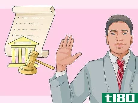 Image titled Be a Successful Lawyer Step 17