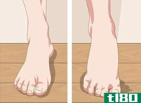 Image titled Be a Foot Model Step 11