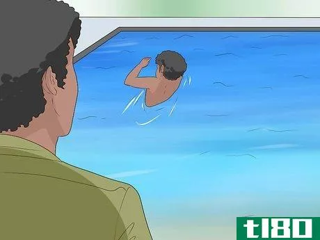 Image titled Teach Your Child to Swim Step 57