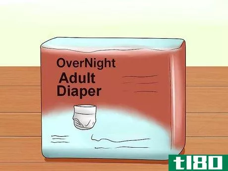 Image titled Buy Adult Diapers and Briefs Step 7