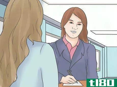 Image titled Interview for a Job Step 14