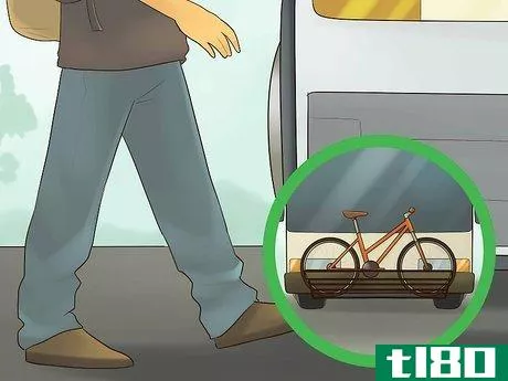 Image titled Take Your Bike on the Bus Step 6