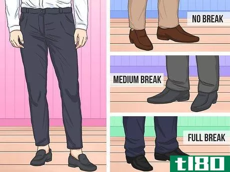 Image titled Buy Business Attire Step 1