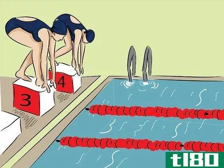 Image titled Swim Faster Step 21
