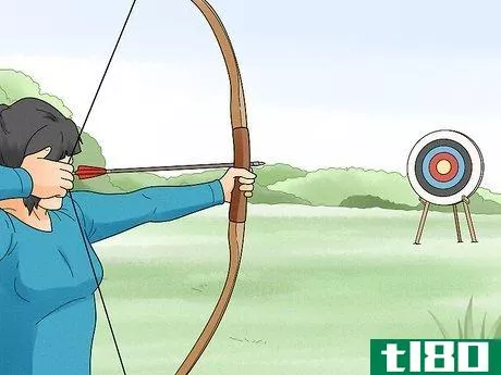 Image titled Take Up Archery Step 13