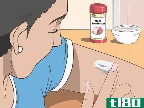 Image titled Stop Mosquito Bites from Itching Step 3