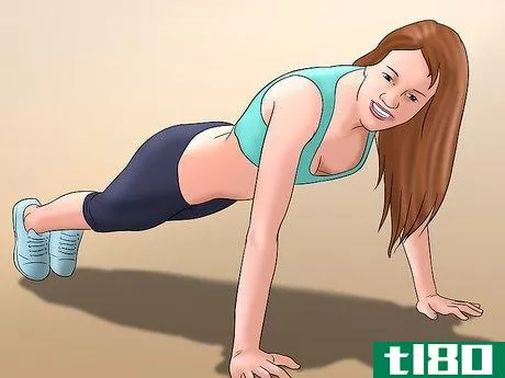 Image titled Exercise Without Expensive Equipment Step 9