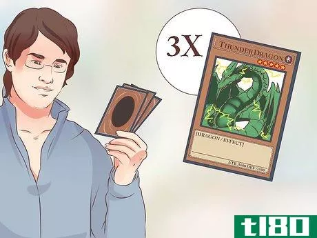 Image titled Build an Exodia Deck Step 5